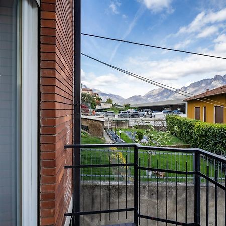 Casa Al Lario Apartment Pescate Exterior foto