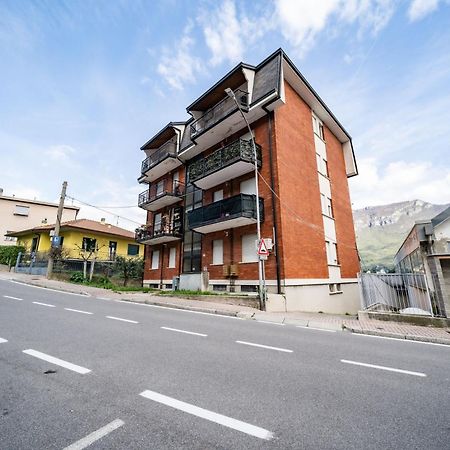 Casa Al Lario Apartment Pescate Exterior foto