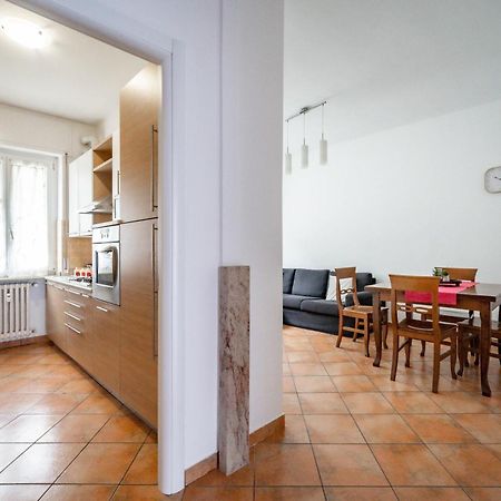 Casa Al Lario Apartment Pescate Exterior foto