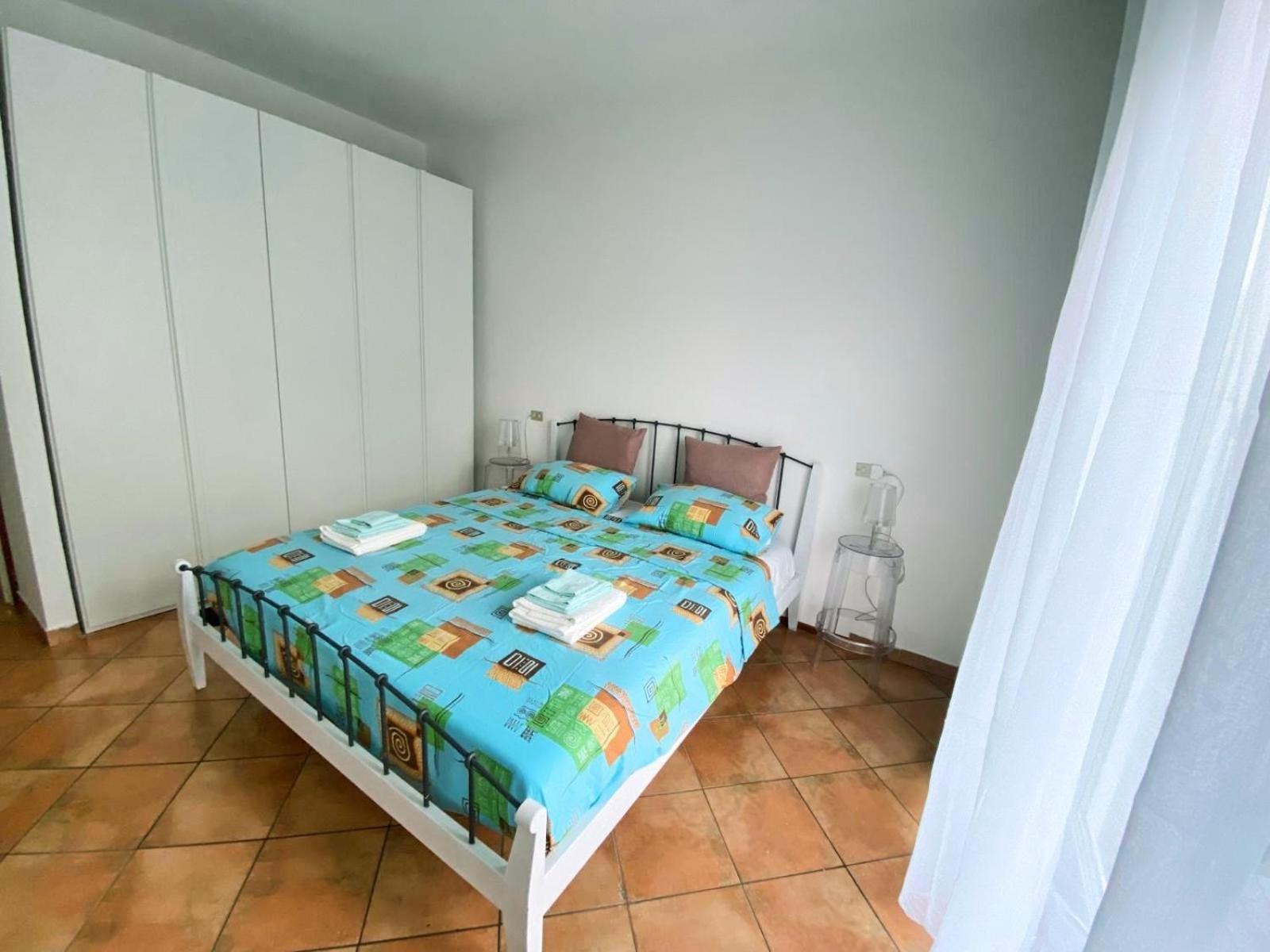 Casa Al Lario Apartment Pescate Exterior foto