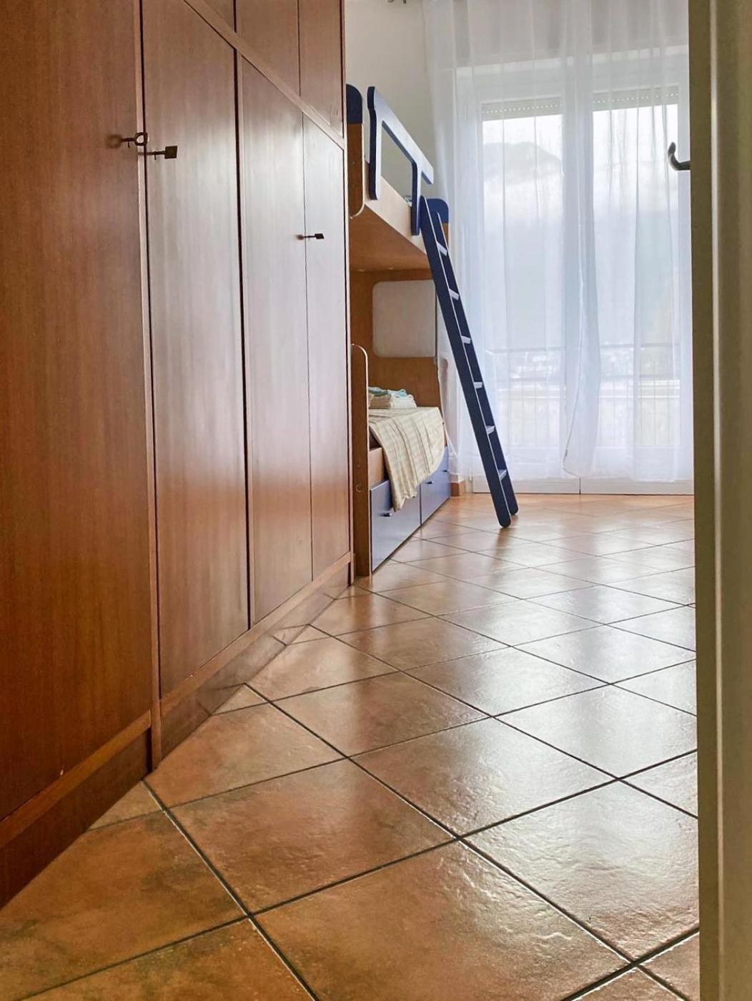 Casa Al Lario Apartment Pescate Exterior foto