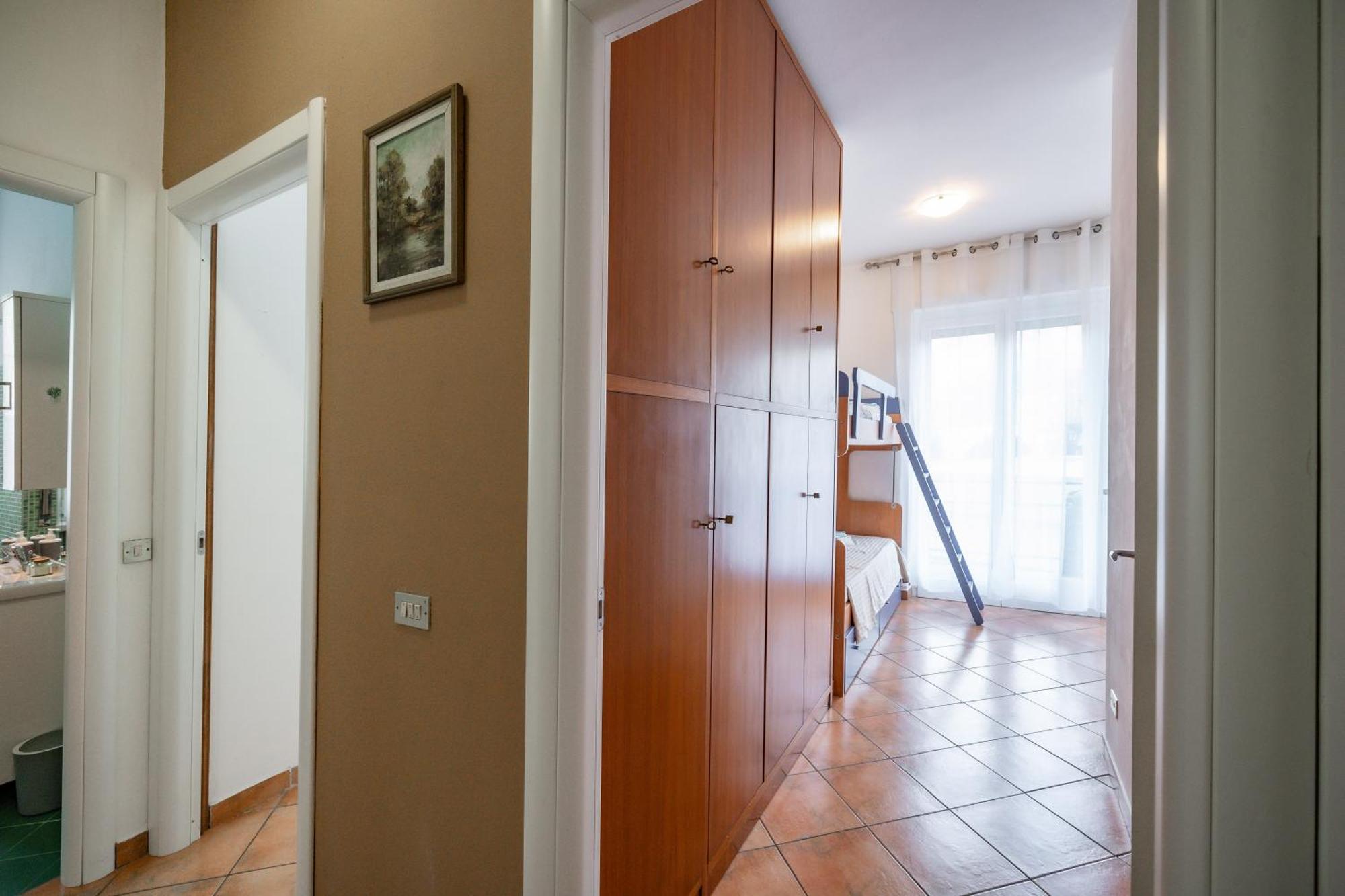 Casa Al Lario Apartment Pescate Exterior foto