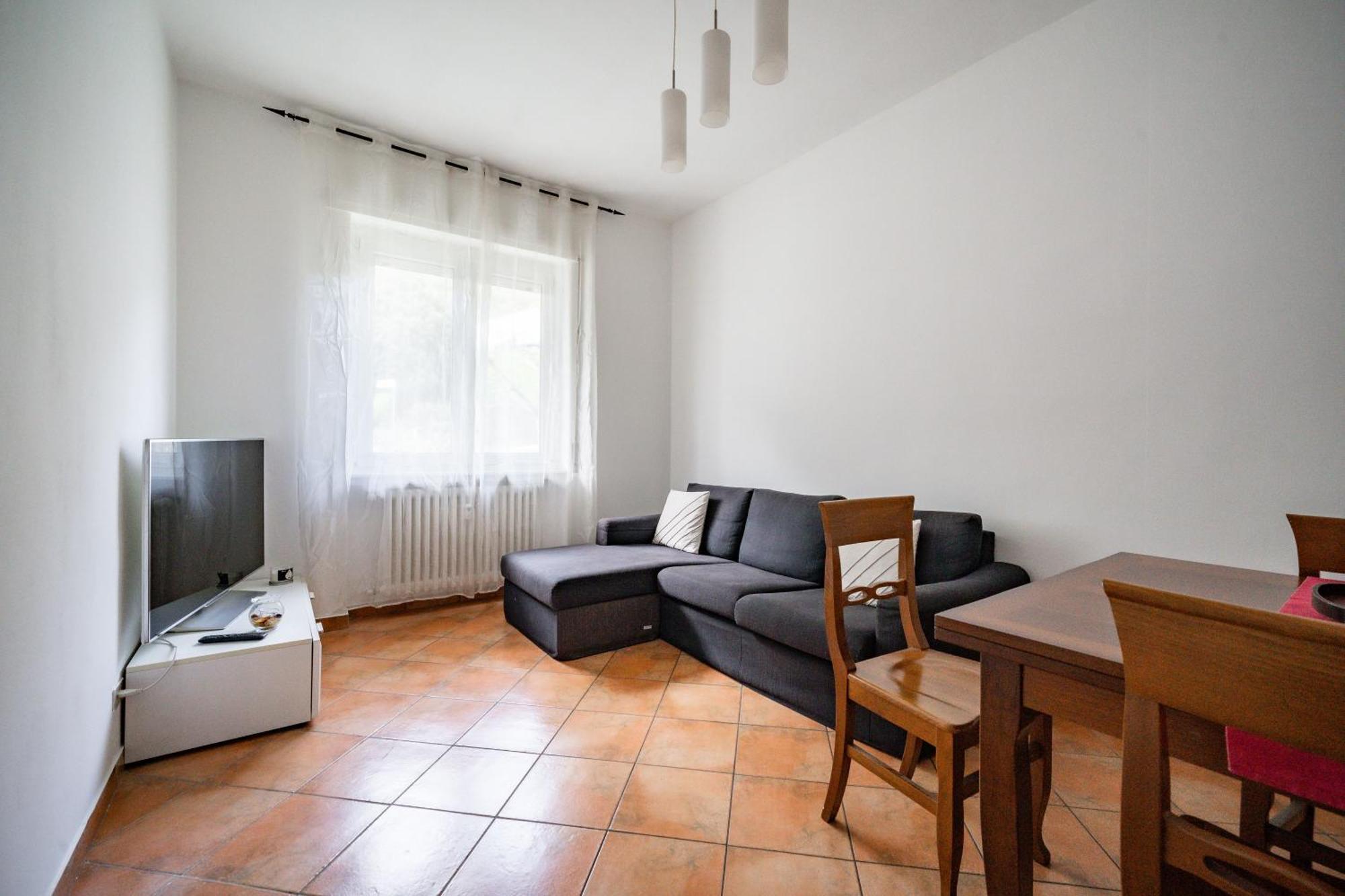 Casa Al Lario Apartment Pescate Exterior foto