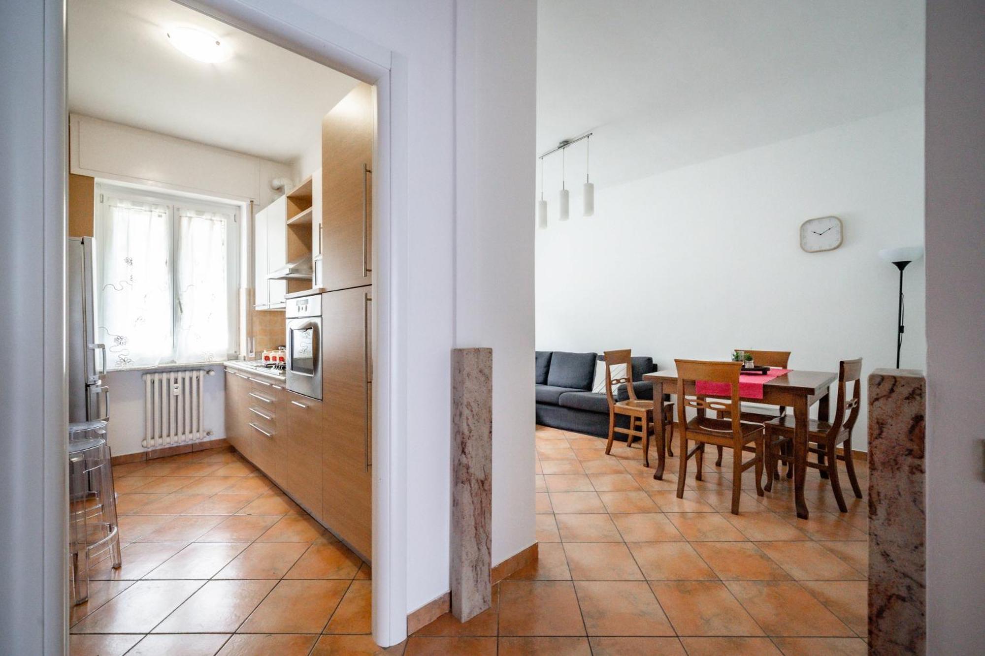 Casa Al Lario Apartment Pescate Exterior foto