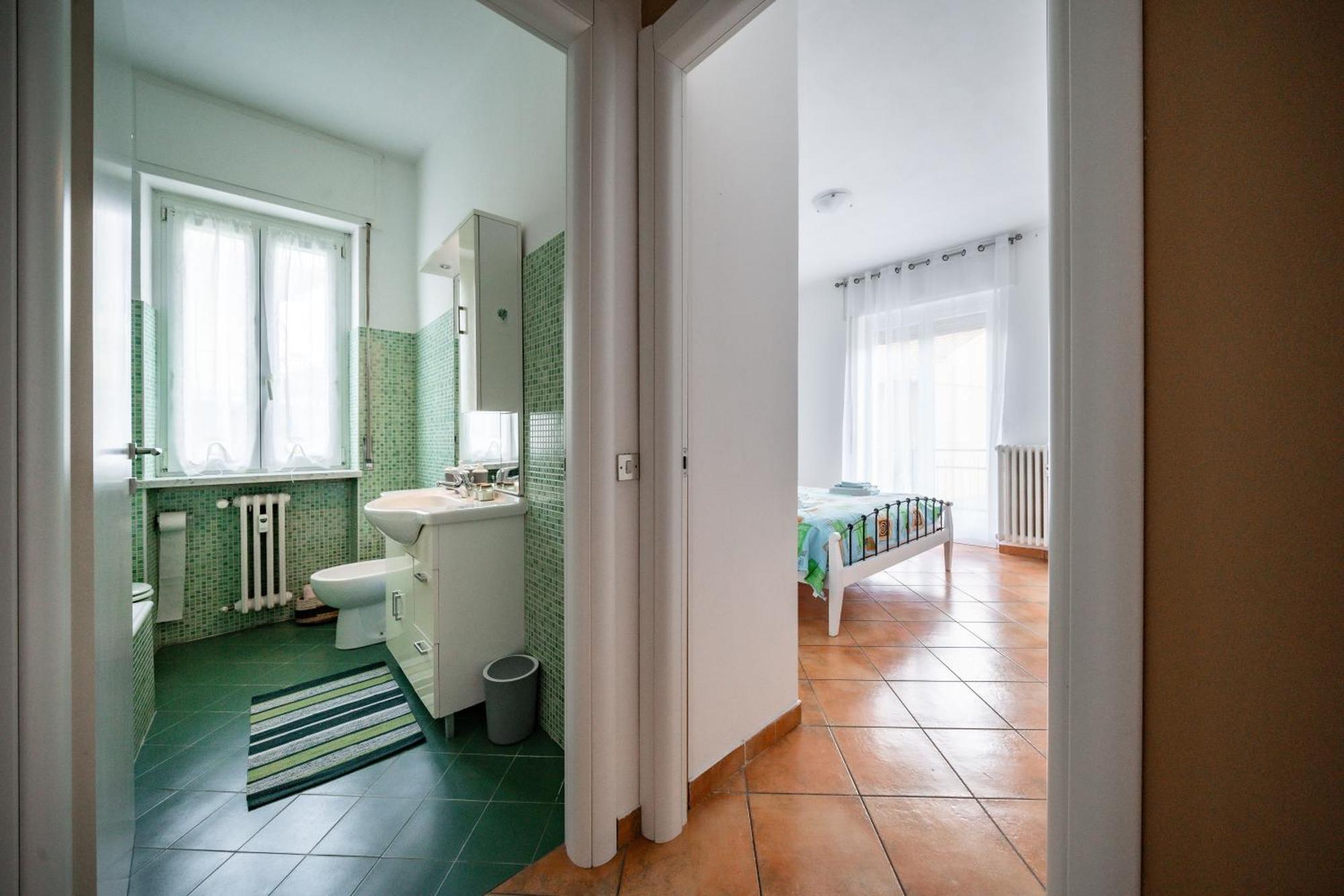 Casa Al Lario Apartment Pescate Exterior foto