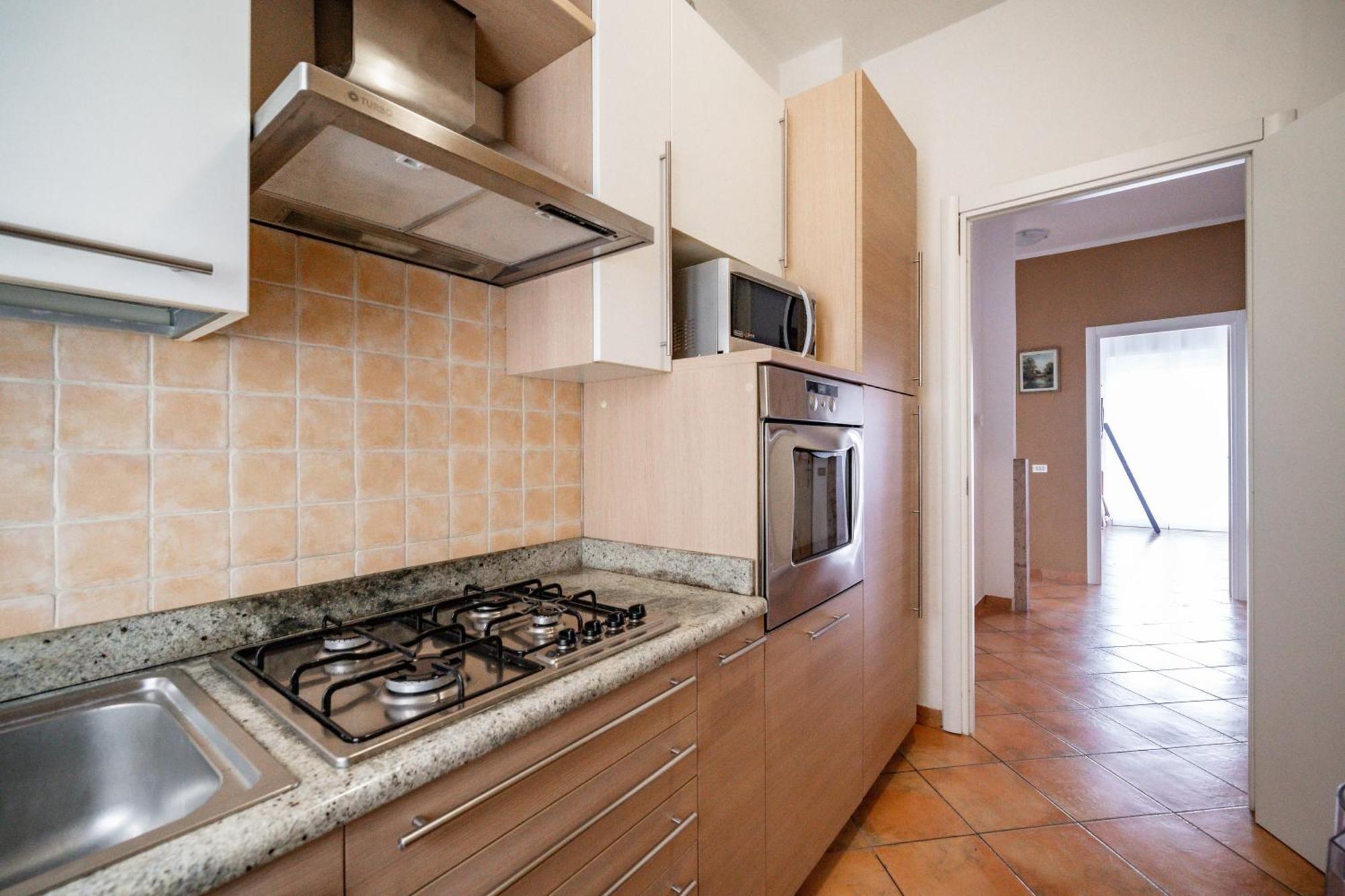 Casa Al Lario Apartment Pescate Exterior foto
