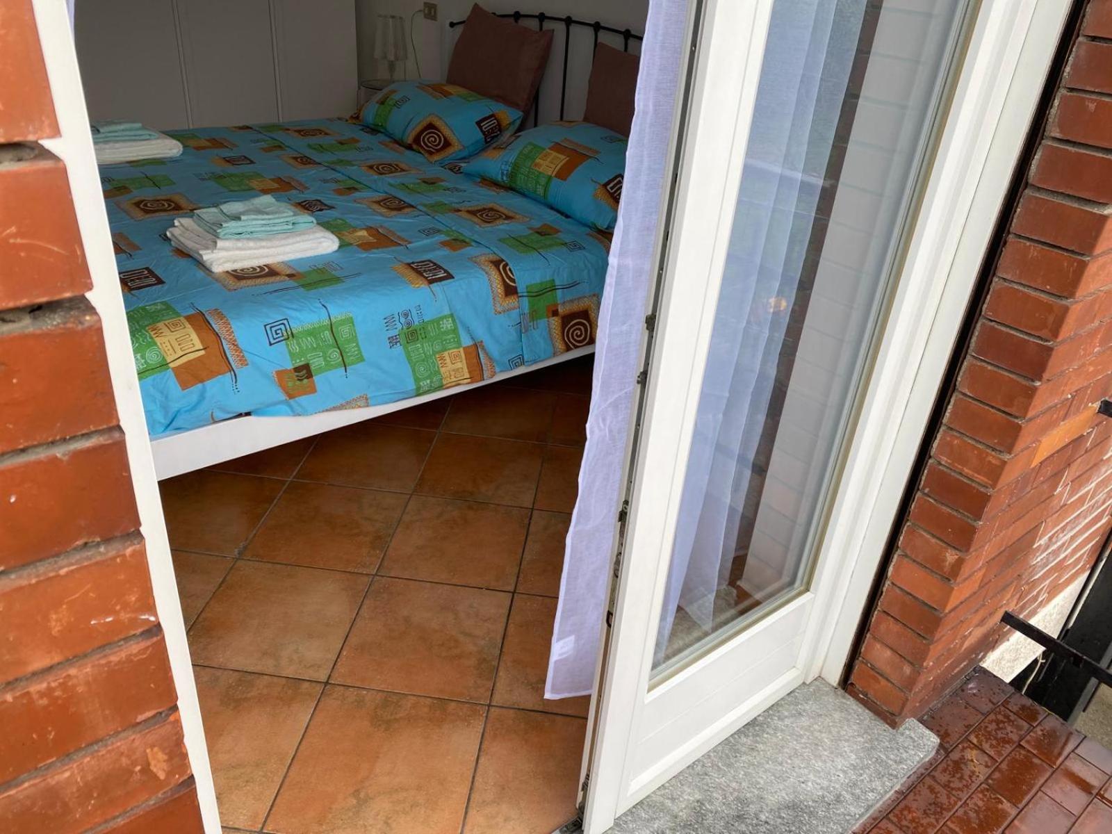 Casa Al Lario Apartment Pescate Exterior foto